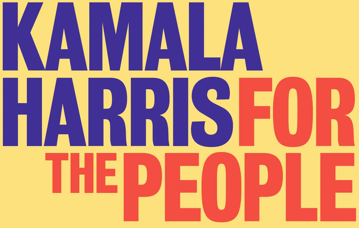 2020 pres dprimary d harris
