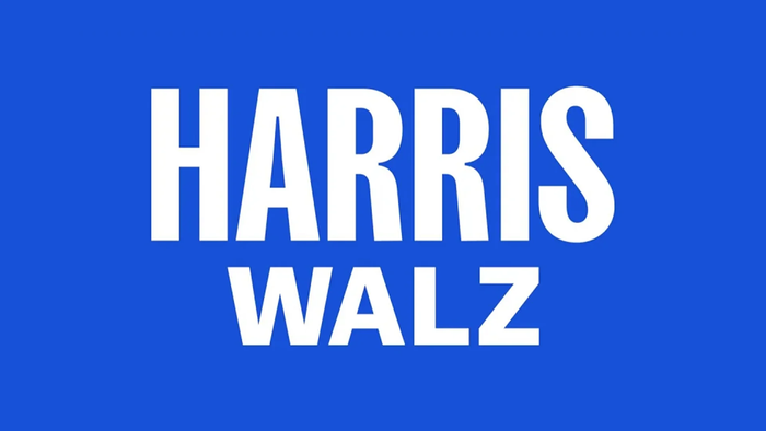 harris walz