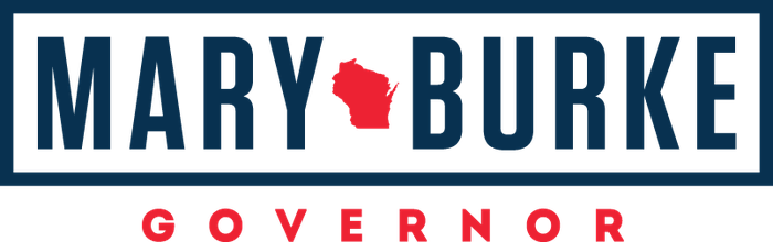mary burke 2014