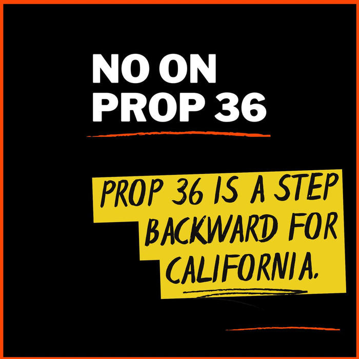 no on prop 36
