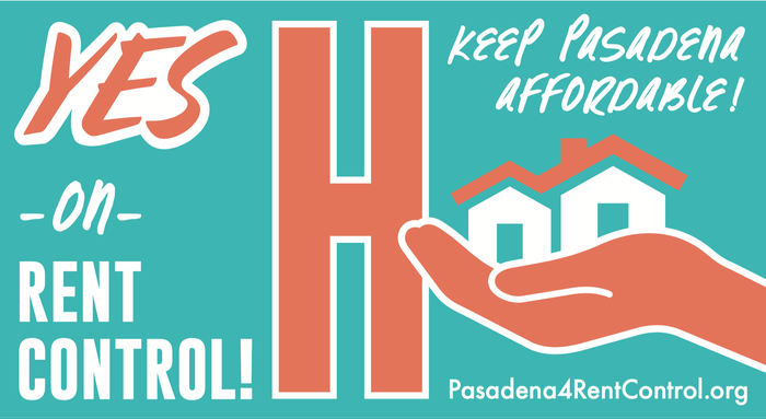 pasadena rent control