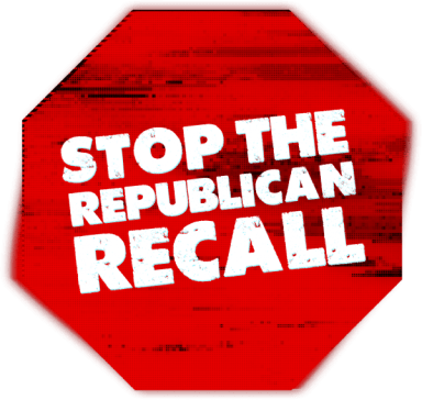 stop the recall