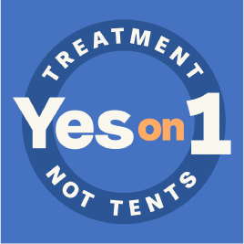 treatment not tents