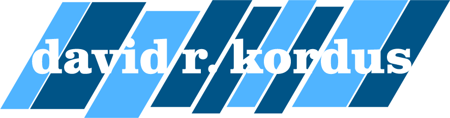 david r. kordus